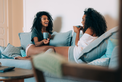 Black Women Quality Time-1